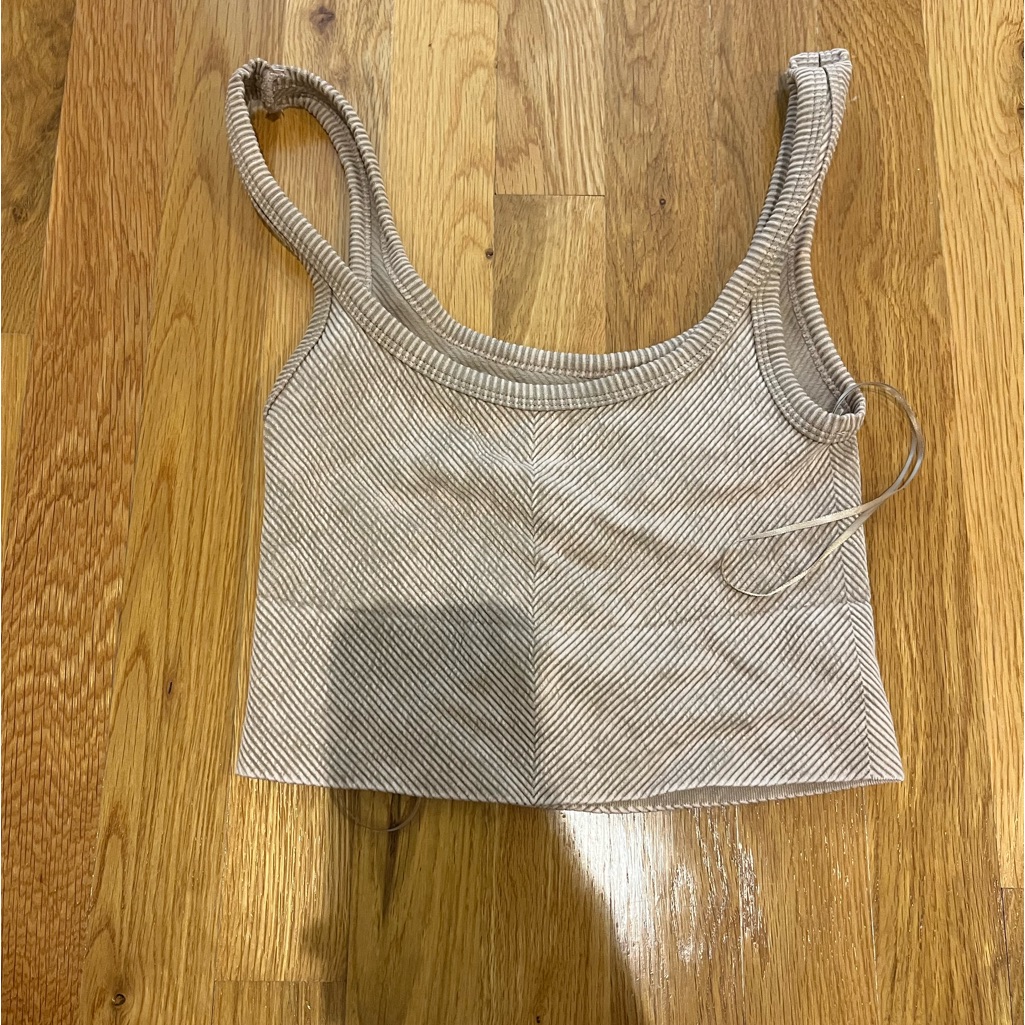 Basic Tank